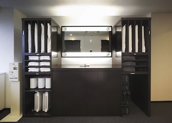 green rich hotel osaka airport