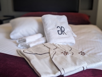 green rich hotel osaka airport