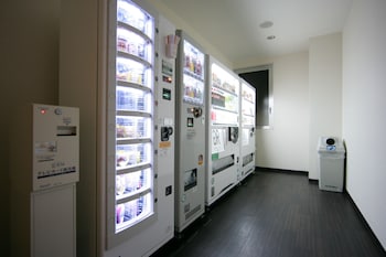 green rich hotel osaka airport