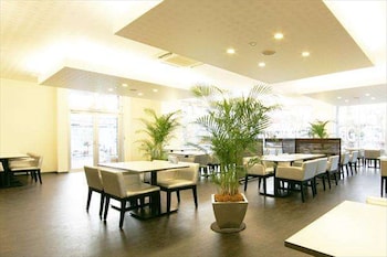 green rich hotel osaka airport