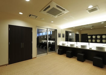 green rich hotel osaka airport