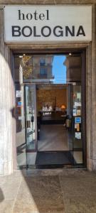 hotel bologna
