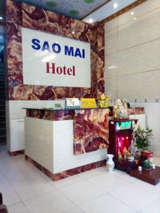 Sao Mai Hotel,Ho Chi Minh City>>District 6,3 star