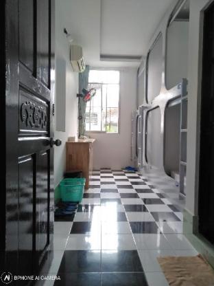 Sao Mai Hotel,Ho Chi Minh City>>District 6,3 star