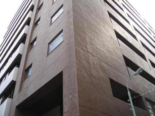 tokyu stay nihonbashi