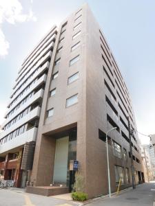 tokyu stay nihonbashi