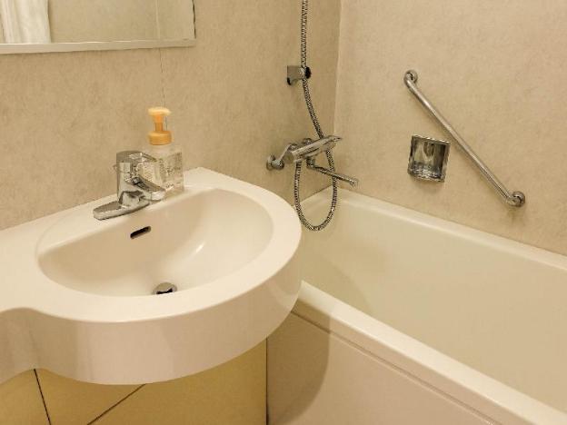 tokyu stay nihonbashi