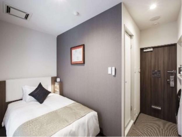 tokyu stay nihonbashi