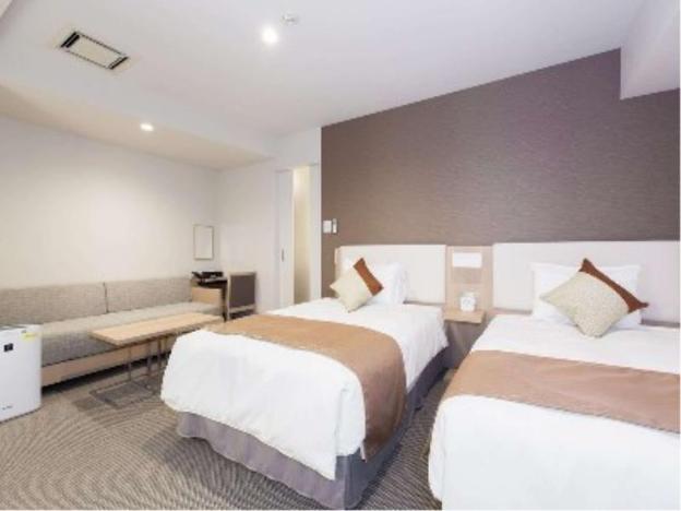 tokyu stay nihonbashi