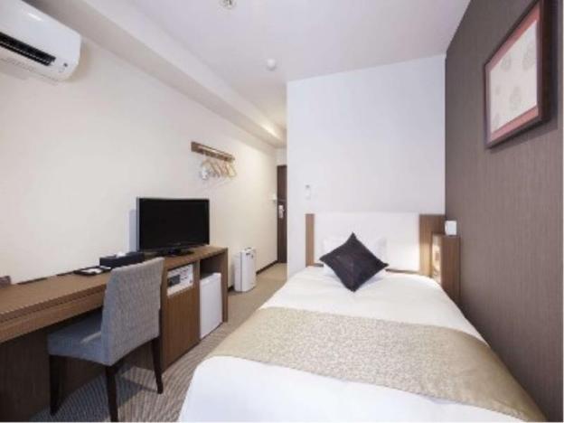 tokyu stay nihonbashi