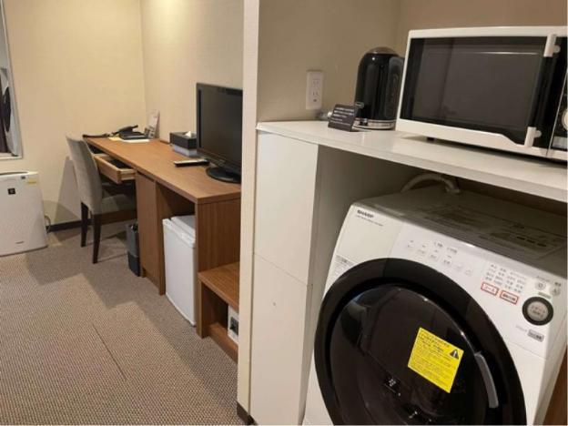 tokyu stay nihonbashi