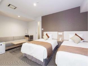 tokyu stay nihonbashi