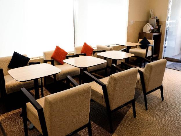 tokyu stay nihonbashi