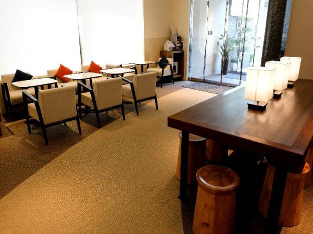 tokyu stay nihonbashi