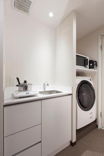 tokyu stay nihonbashi