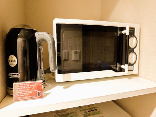 tokyu stay nihonbashi