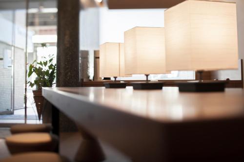 tokyu stay nihonbashi