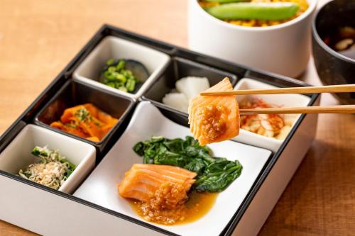 tokyu stay nihonbashi