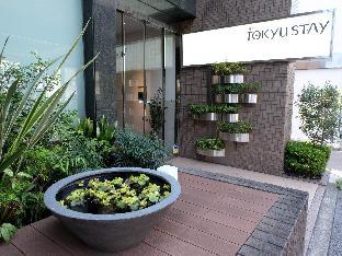 tokyu stay nihonbashi