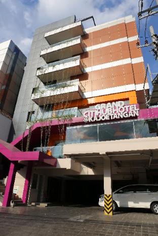 Grand Citihub Hotel @Kajoetangan,Malang>>Klojen,4 star