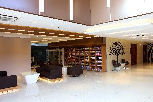 Grand Citihub Hotel @Kajoetangan,Malang>>Klojen,4 star