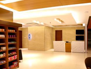 Grand Citihub Hotel @Kajoetangan,Malang>>Klojen,4 star