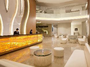 Hotel Santika Radial Palembang,South Sumatra>>Palembang,3 star