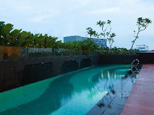 Hotel Santika Radial Palembang,South Sumatra>>Palembang,3 star