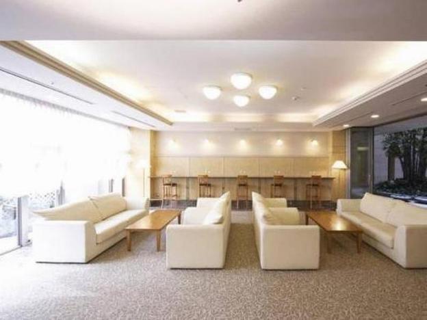 tokyu stay yotsuya shinjuku area