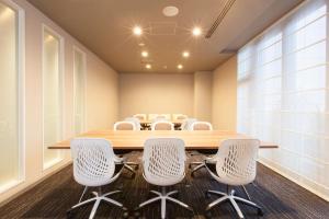 tokyu stay yotsuya shinjuku area