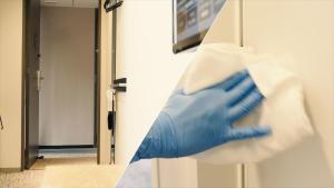 tokyu stay yotsuya shinjuku area