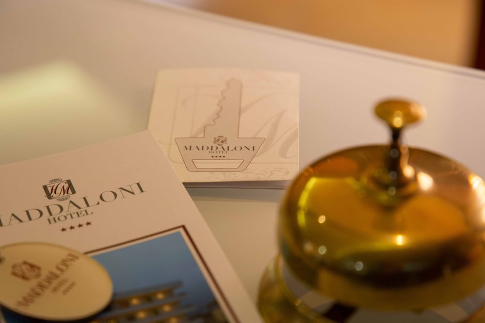 hotel maddaloni