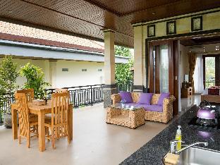 Dewi Sri Private Villa,Gianyar>>Bali,4 star