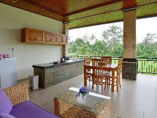 dewi sri private villa
