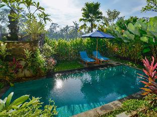 Dewi Sri Private Villa,Gianyar>>Bali,4 star