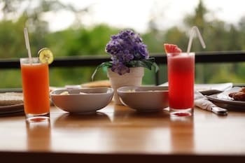 dewi sri private villa