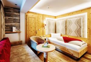 Hotel Neuhintertux,Hintertux>>Austrian Alps,4 star