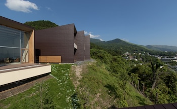 sekiya resort terrace midoubaru