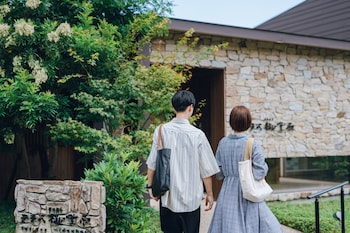 sekiya resort terrace midoubaru