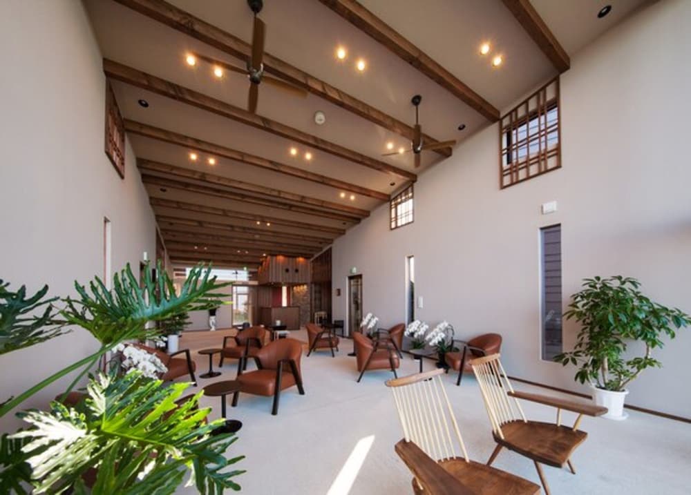sekiya resort terrace midoubaru