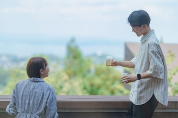 sekiya resort terrace midoubaru