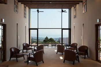 Sekiya Resort Terrace Midoubaru,Hiji>>Beppu,4 star