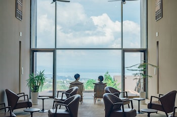 sekiya resort terrace midoubaru