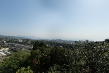 sekiya resort terrace midoubaru