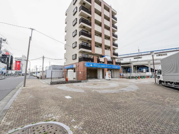 nice inn hotel ichikawa tokyo bay