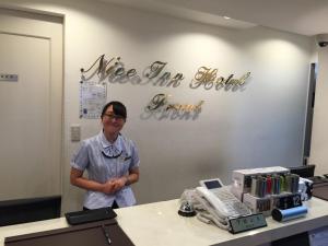 nice inn hotel ichikawa tokyo bay