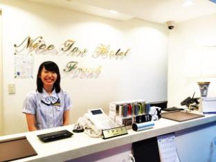 nice inn hotel ichikawa tokyo bay