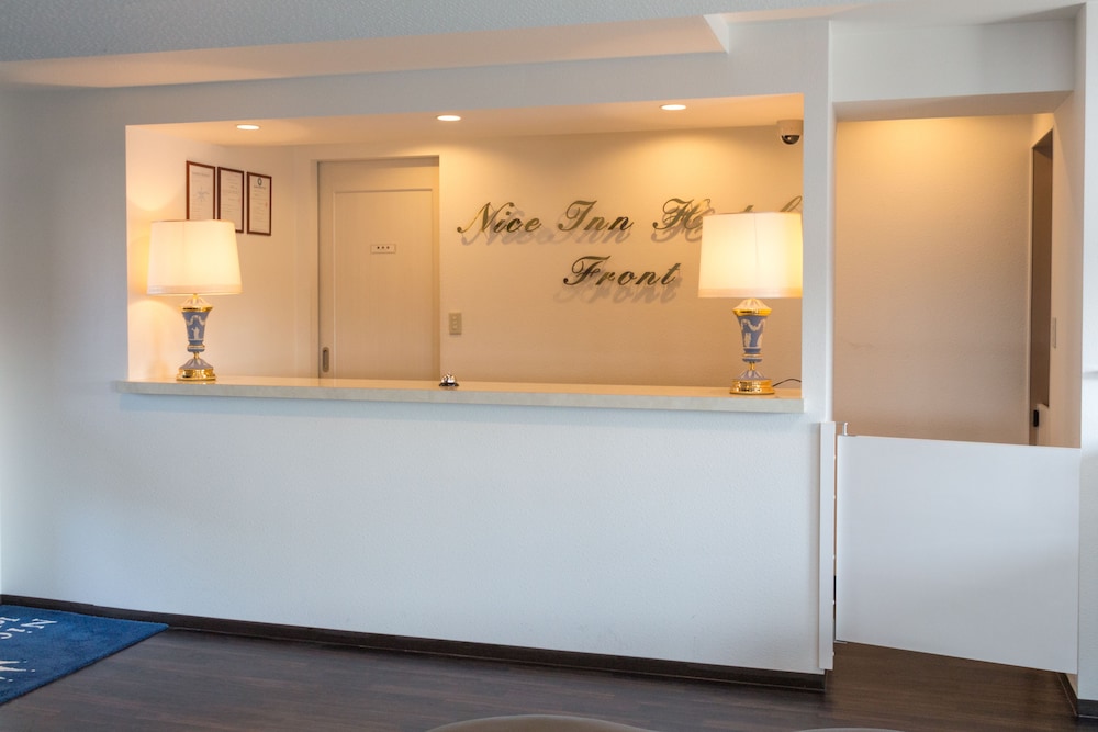 nice inn hotel ichikawa tokyo bay