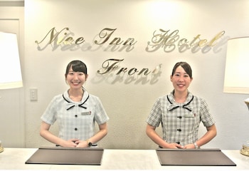 nice inn hotel ichikawa tokyo bay