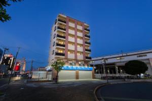 nice inn hotel ichikawa tokyo bay